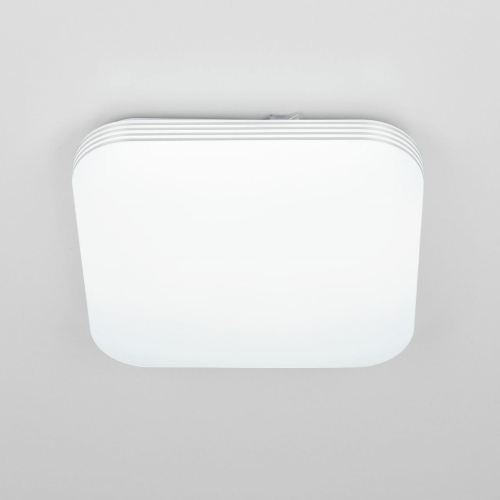 Потолочный светильник Citilux Симпла CL714K24SV изображение в интернет-магазине Cramer Light фото 4