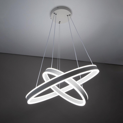 Подвесная люстра Citilux Дуэт CL719640 изображение в интернет-магазине Cramer Light фото 23