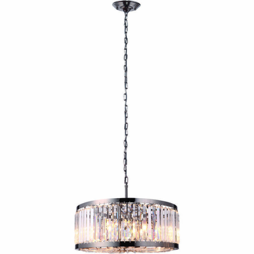 Подвесной светильник Divinare Viva 8001/02 SP-8 изображение в интернет-магазине Cramer Light