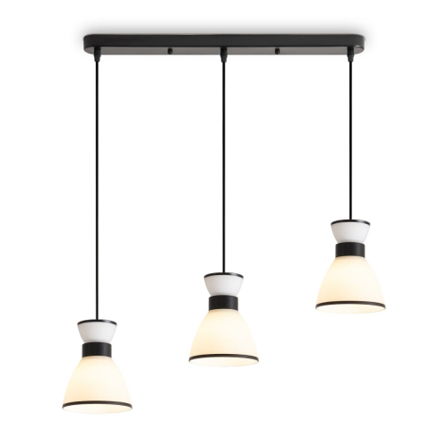 Подвесной светильник Freya Topi FR5503PL-03B1 изображение в интернет-магазине Cramer Light