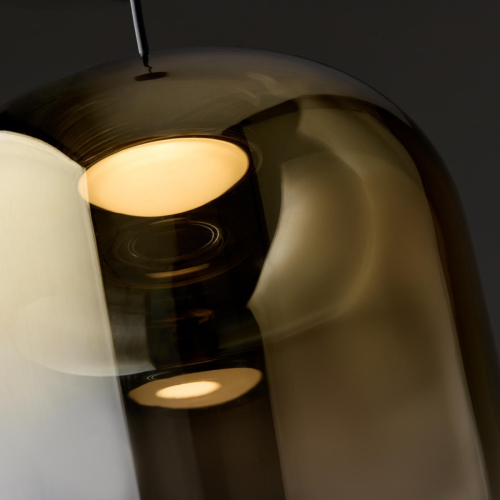 Подвесной светильник Freya Ida FR6133PL-L4G изображение в интернет-магазине Cramer Light фото 3