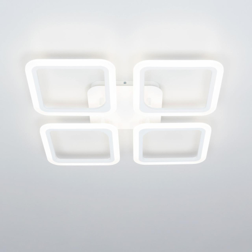 Потолочная люстра Citilux Марсель CL232140R изображение в интернет-магазине Cramer Light фото 6