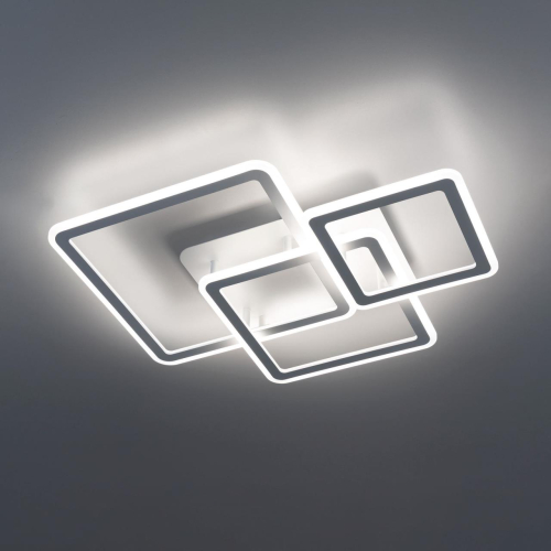 Потолочная люстра Citilux Тринити CL238230E изображение в интернет-магазине Cramer Light фото 11