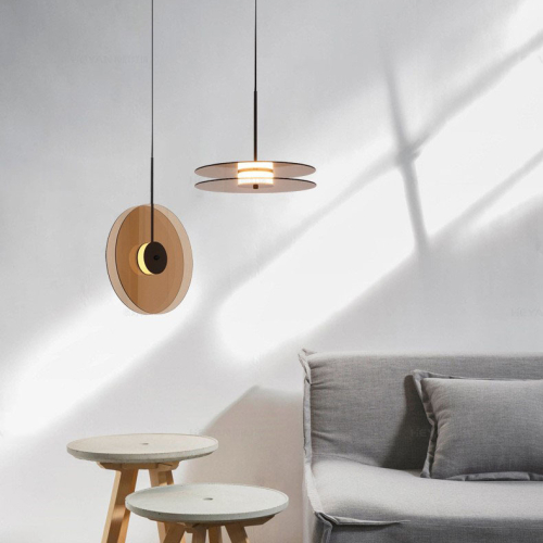 Подвесной светильник ImperiumLoft Cine 191959-23 изображение в интернет-магазине Cramer Light фото 4
