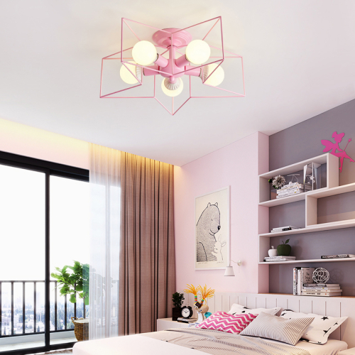 Потолочная люстра ImperiumLoft Asteri 178360-26 изображение в интернет-магазине Cramer Light фото 11