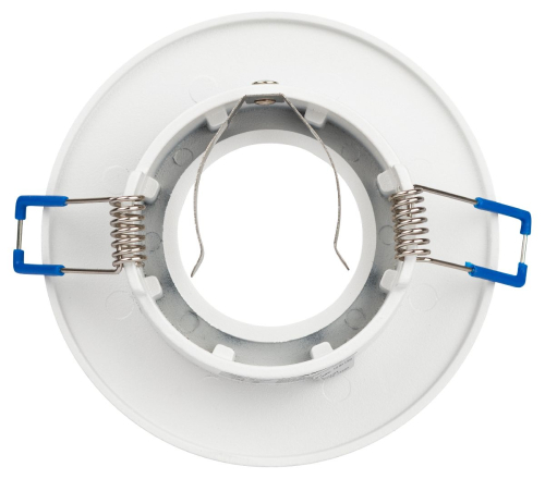 Встраиваемый светильник Эра KL105 WH Б0059791 изображение в интернет-магазине Cramer Light фото 4