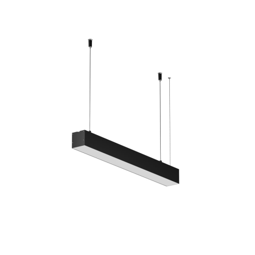 Линейный подвесной светильник Maytoni Technical LL312026 изображение в интернет-магазине Cramer Light