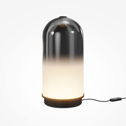 Настольная лампа Maytoni Fable MOD488TL-L8B3K изображение в интернет-магазине Cramer Light фото 3