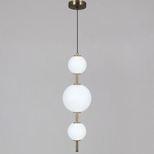 Подвесной светильник Reluce 56030-0.9-03 COPPER изображение в интернет-магазине Cramer Light фото 3