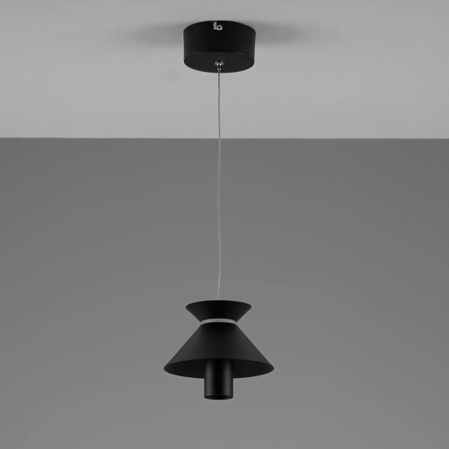 Подвесной светильник Moderli Ori V10885-PL изображение в интернет-магазине Cramer Light фото 4