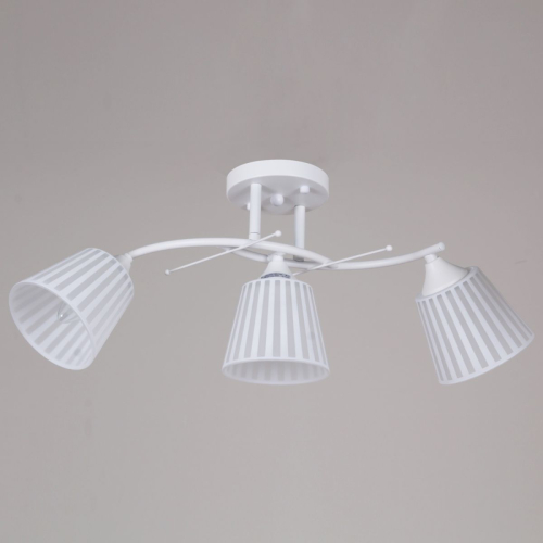 Потолочный светильник Reluce 82460-0.3-03 WH изображение в интернет-магазине Cramer Light фото 3