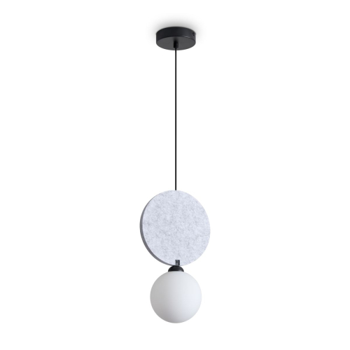 Подвесной светильник Freya Candy FR5518PL-01B1 изображение в интернет-магазине Cramer Light фото 4