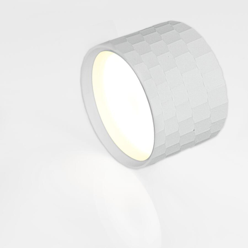 Накладной светильник General GWL-GX53-M-IP20 661760 изображение в интернет-магазине Cramer Light