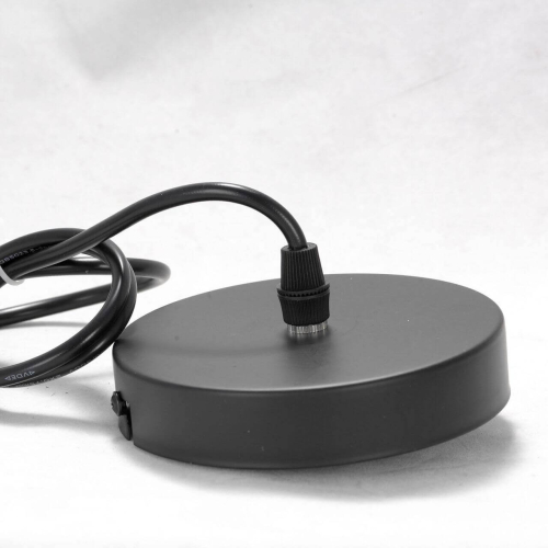 Подвесная люстра Lussole Lgo Kenner LSP-8271 изображение в интернет-магазине Cramer Light фото 5