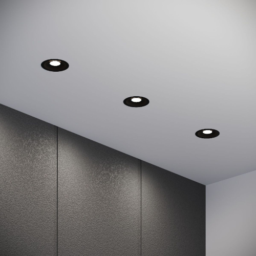 Встраиваемый светильник Elektrostandard Combi 25067/LED 4690389211553 a069004 изображение в интернет-магазине Cramer Light фото 4