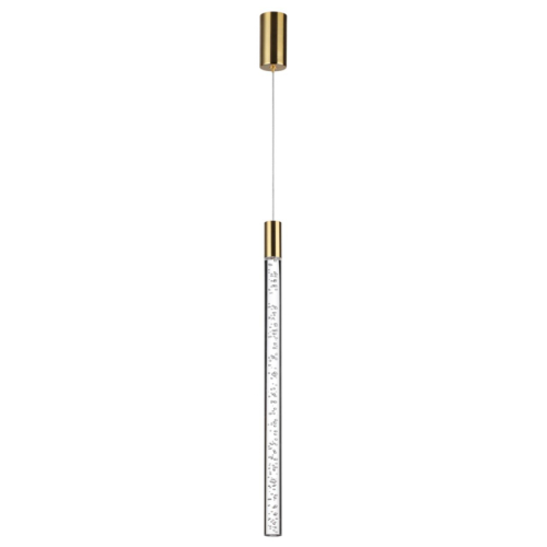 Подвесной светильник Odeon Light Sparky 4369/5L изображение в интернет-магазине Cramer Light