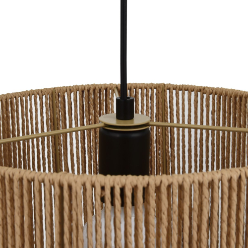 Подвесной светильник Evoluce Ettan SLE6024-603-01 изображение в интернет-магазине Cramer Light фото 4