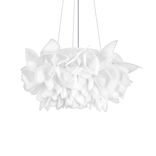 Подвесной светильник Loft IT Clizia 10594/530 White изображение в интернет-магазине Cramer Light фото 5