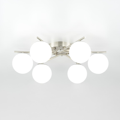 Потолочная люстра Citilux Адам Смарт CL228A161 изображение в интернет-магазине Cramer Light фото 4