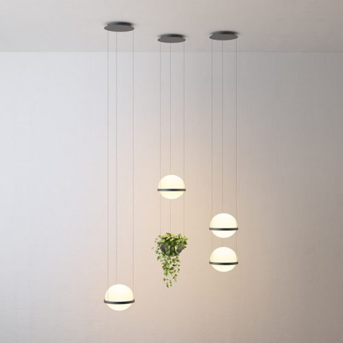 Подвесной светильник ImperiumLoft Palma 212755-22 изображение в интернет-магазине Cramer Light фото 5