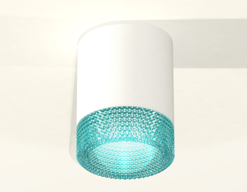 Накладной светильник Ambrella Light Techno XS6301043 (C6301, N6153) изображение в интернет-магазине Cramer Light фото 2
