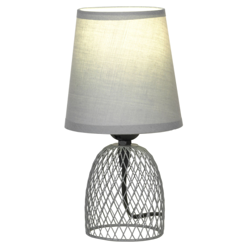 Настольная лампа Lussole LGO LATTICE GRLSP-0562 изображение в интернет-магазине Cramer Light