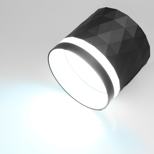 Накладной светильник General GWL-GX53-M-IP20 661794 изображение в интернет-магазине Cramer Light