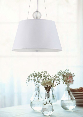 Подвесной светильник Maytoni Bergamo MOD613PL-03W изображение в интернет-магазине Cramer Light фото 4
