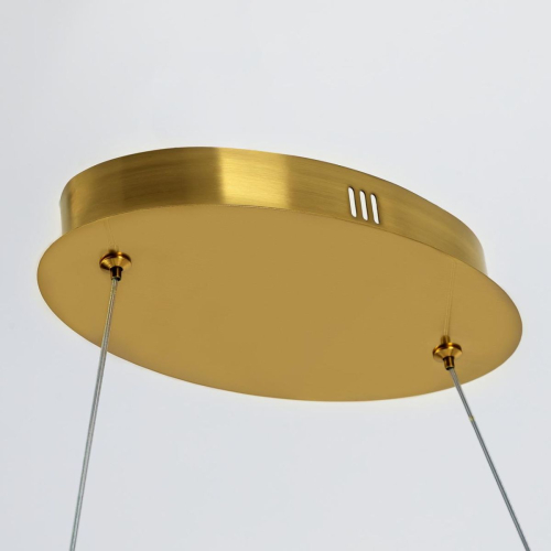 Подвесной светильник Citilux Skatt CL213132 изображение в интернет-магазине Cramer Light фото 12