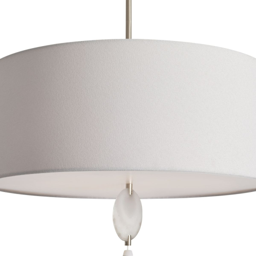 Люстра на штанге Freya Agate FR2052PL-05N изображение в интернет-магазине Cramer Light фото 6