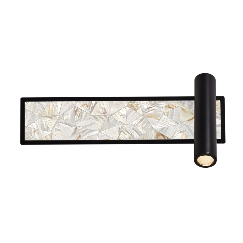 Настенный светильник Favourite Primum 4859-1W изображение в интернет-магазине Cramer Light