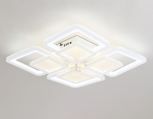 Потолочная люстра Ambrella Light Original FA4283 изображение в интернет-магазине Cramer Light фото 4