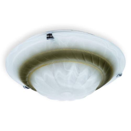 Потолочный светильник Toplight Clare TL9101Y-02BR изображение в интернет-магазине Cramer Light