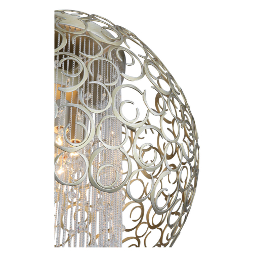 Потолочная люстра ST Luce Dolcima SL1101.202.06 изображение в интернет-магазине Cramer Light фото 6