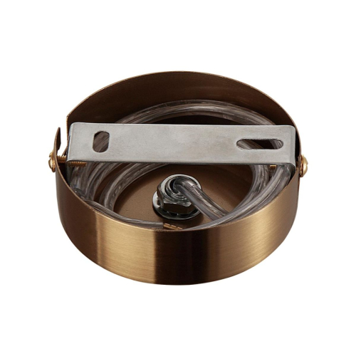 Подвесной светильник Lumion Neoclassi Gloriya 8272/1A изображение в интернет-магазине Cramer Light фото 6