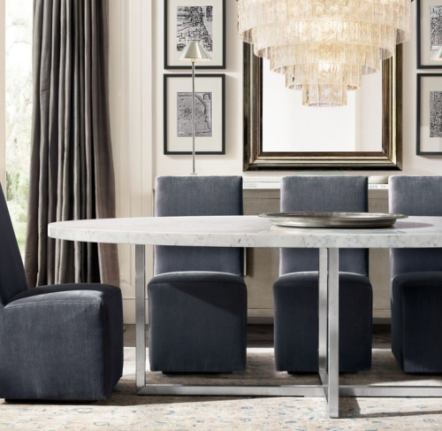 Подвесная люстра DeLight Collection Glace KG0998P-10R brass изображение в интернет-магазине Cramer Light фото 5