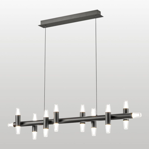 Подвесной светильник Lussole Hopkins LSP-7405 изображение в интернет-магазине Cramer Light