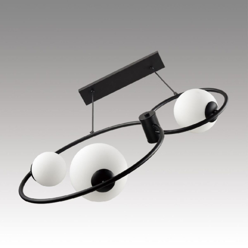 Подвесной светильник Lumion Ornato 8035/3 изображение в интернет-магазине Cramer Light фото 6