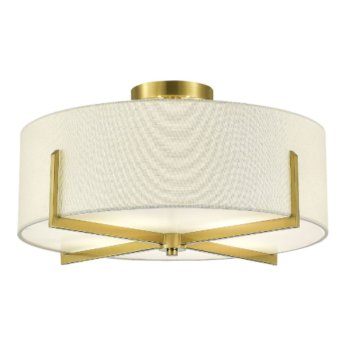 Потолочный светильник Evoluce Linton SLE3010-302-04 изображение в интернет-магазине Cramer Light