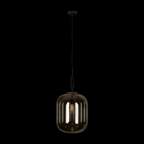 Подвесной светильник Loft IT Oda 10195/350 Amber изображение в интернет-магазине Cramer Light фото 2