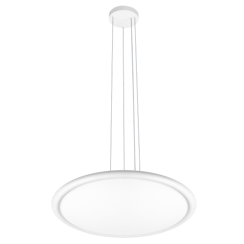 Подвесной светильник LOFT IT Sweety 10454/500P White изображение в интернет-магазине Cramer Light