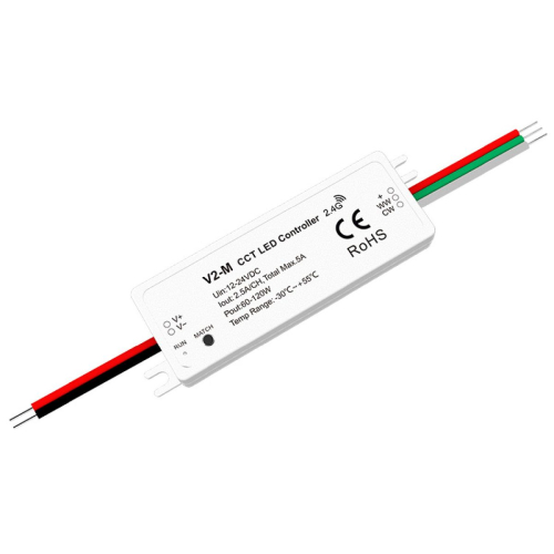 Контроллер Favourite 2001-CTR-003 изображение в интернет-магазине Cramer Light