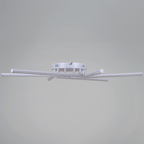 Потолочная люстра Reluce 06538-0.3-06 WH изображение в интернет-магазине Cramer Light фото 5