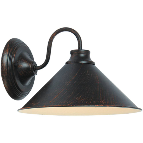 Бра Arte Lamp Cone A9330AP-1BR дополнительное фото