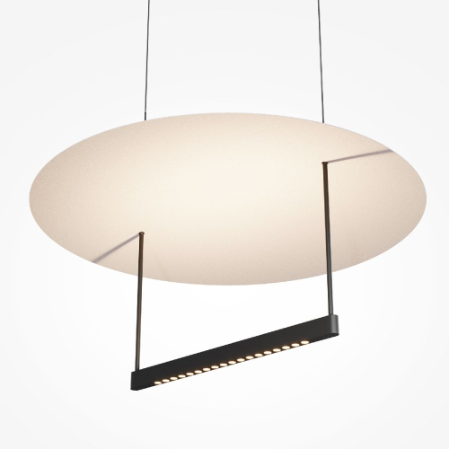 Подвесной светильник Maytoni Ambience MOD280PL-L30B3K1 изображение в интернет-магазине Cramer Light фото 4
