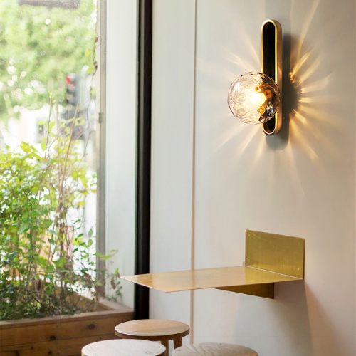 Настенный светильник ImperiumLoft Dixon 229035-22 изображение в интернет-магазине Cramer Light фото 17