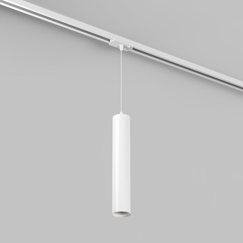 Светильник на шине Denkirs DK6210-WH изображение в интернет-магазине Cramer Light фото 2