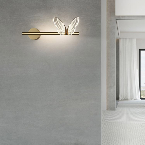 Настенный светильник ImperiumLoft Babetta 212033-23 изображение в интернет-магазине Cramer Light фото 6