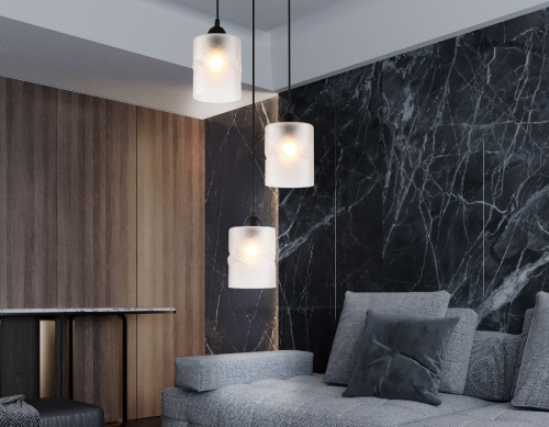 Подвесной светильник Ambrella Light Loft Traditional TR3410 изображение в интернет-магазине Cramer Light фото 5