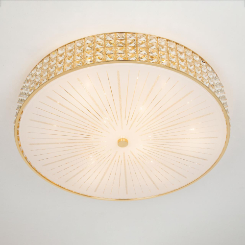 Потолочный светильник Citilux Портал CL324102 изображение в интернет-магазине Cramer Light фото 3